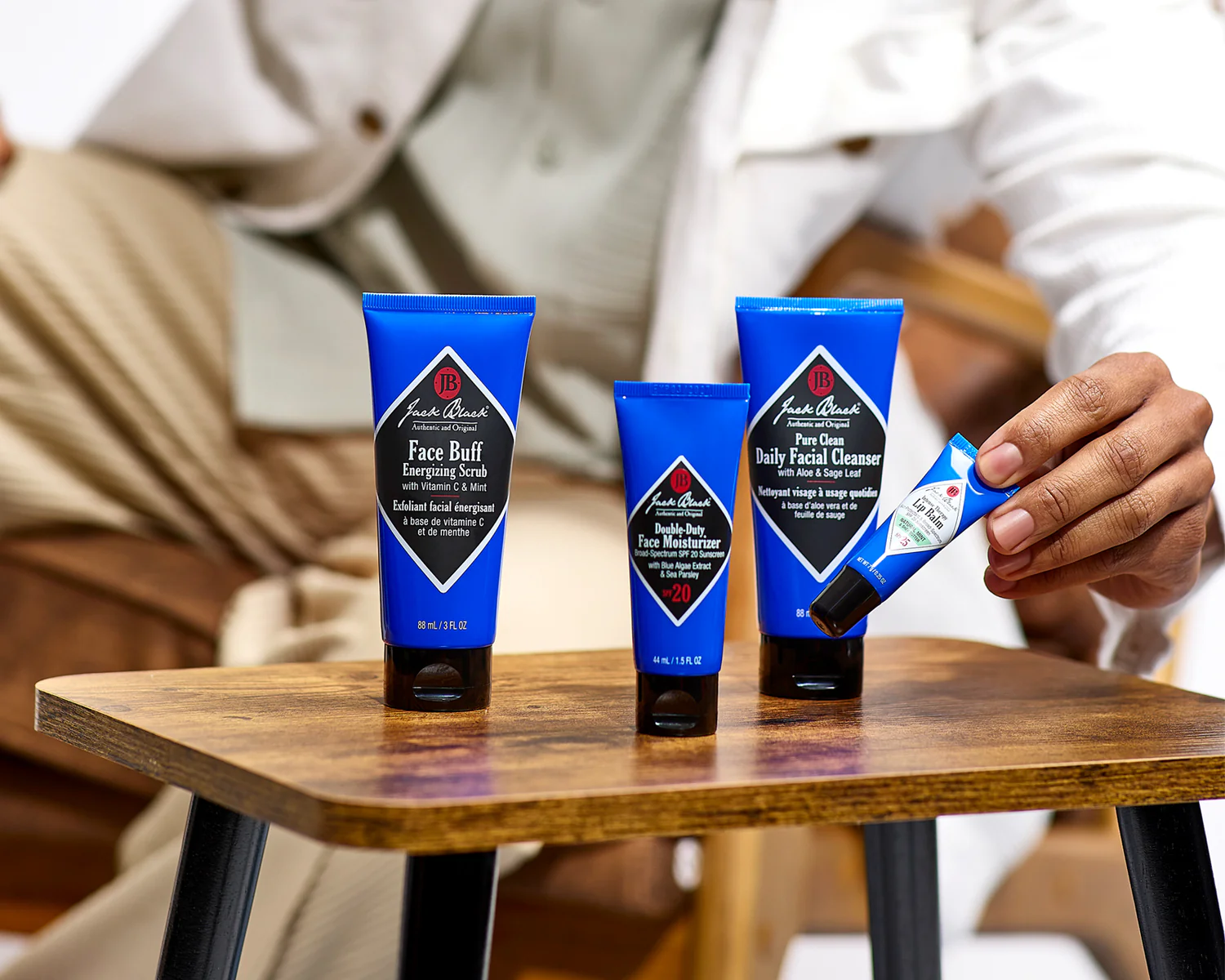 Welcome to Our Store